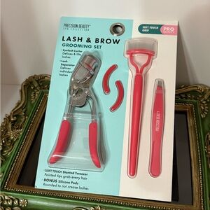 🔥 5/$25 - lash and brow grooming set